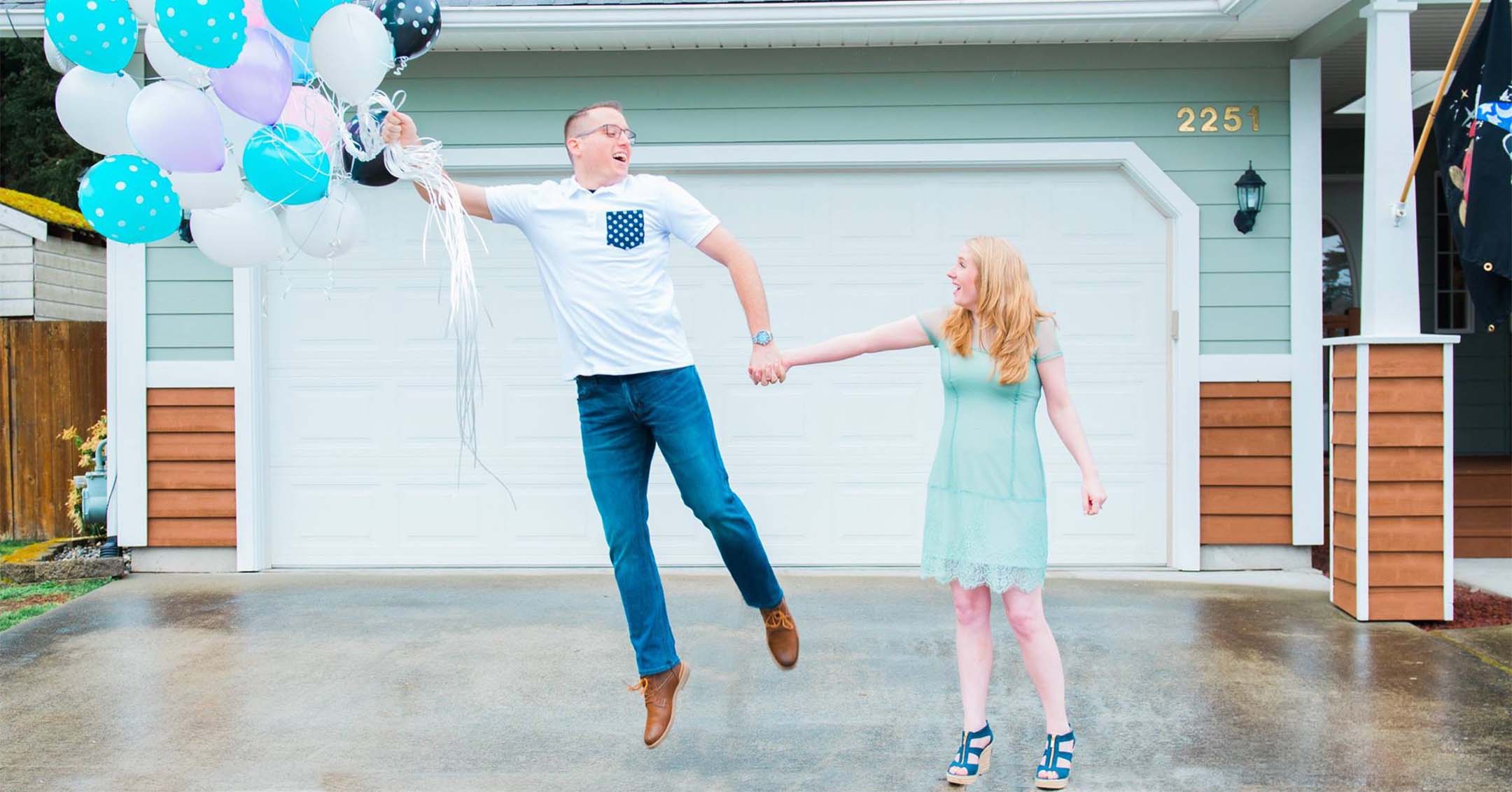Kelsey and Kevin | MouseMingle.com