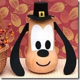 Butternut Pluto - MouseMingle.com