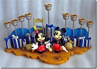How does Disney magic brighten your home during the holidays? - MouseMingle.com