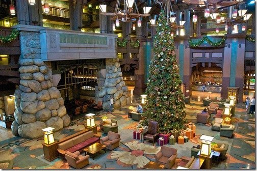 Disney Grand Californian | MouseMingle.com