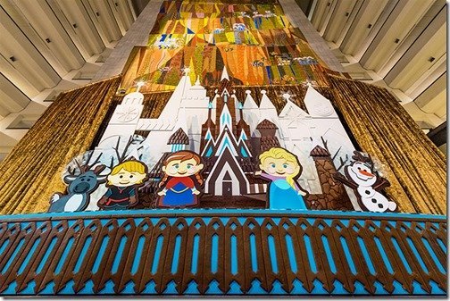 Contemporary Resort | MouseMingle.com