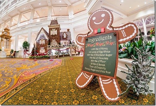 Grand Floridian | MouseMingle.com