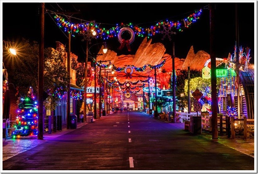 Disney California Adventure | MouseMingle.com