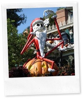 Jack Skellington | MouseMingle.com