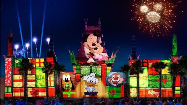 DISNEY&rsquo;S HOLLYWOOD STUDIOS | MouseMingle.com