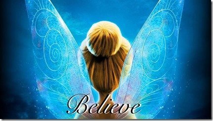 Believe | MouseMingle.com