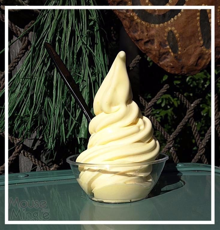 Dole Whip - MouseMingle.com