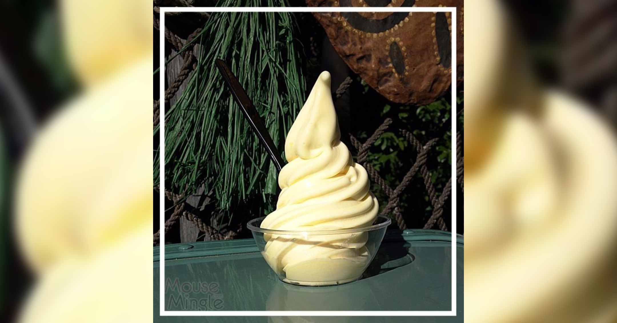 Dole Whip | MouseMingle.com