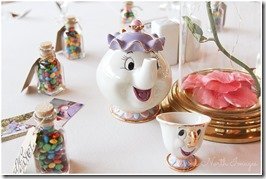 Disney inspired Houston wedding at The Grove - Beauty and the Beast, photography by Degress North Images | MouseMingle.com