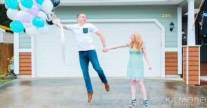 Kelsey and Kevin | MouseMingle.com