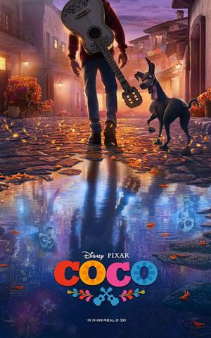 Coco | MouseMingle.com